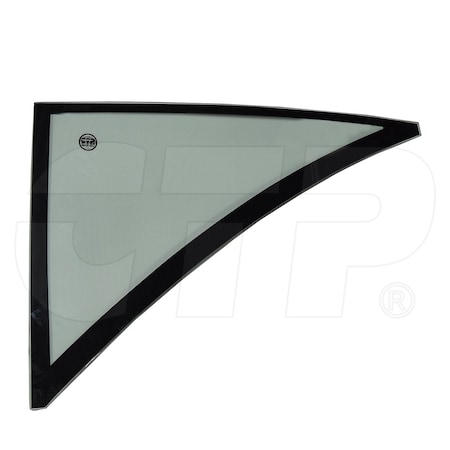 Aic Replacement Parts Glass Fits Caterpillar Models 2059631